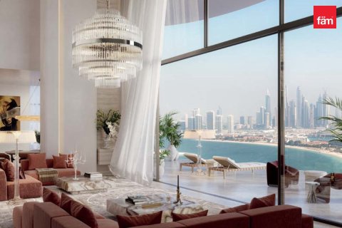 2 غرف نوم شقة في نخلة جميرا, الإمارات العربية المتحدة رقم 213893 3
