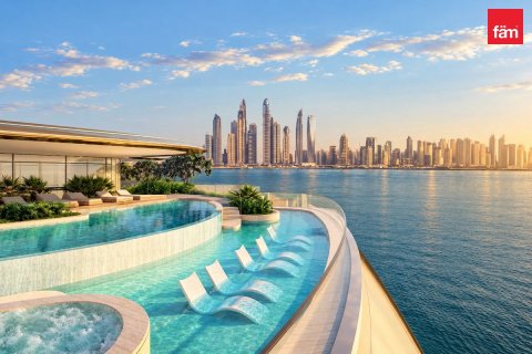 2 غرف نوم شقة في نخلة جميرا, الإمارات العربية المتحدة رقم 213893 5