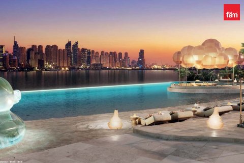 2 غرف نوم شقة في نخلة جميرا, الإمارات العربية المتحدة رقم 213893 7