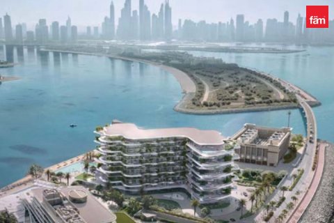 2 غرف نوم شقة في نخلة جميرا, الإمارات العربية المتحدة رقم 213893 6