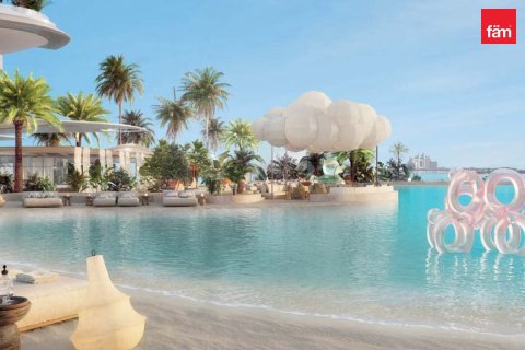 2 غرف نوم شقة في نخلة جميرا, الإمارات العربية المتحدة رقم 213893 14
