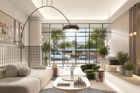 2 bedrooms Apartment in Mina Rashid, UAE No. 215741 3