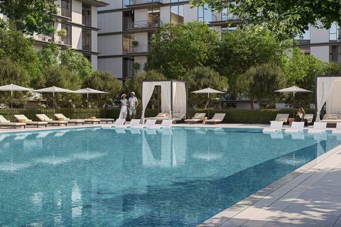 2 bedrooms Apartment in Mina Rashid, UAE No. 215741 9