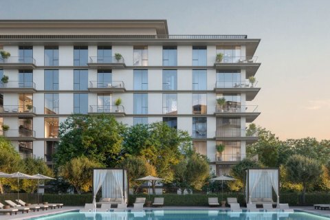 2 bedrooms Apartment in Mina Rashid, UAE No. 215741 11