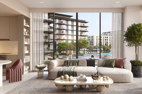 2 bedrooms Apartment in Mina Rashid, UAE No. 215741 4