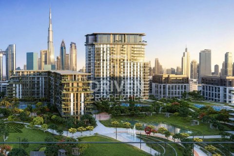 2 غرف نوم شقة في City Walk, الإمارات العربية المتحدة رقم 214782 14