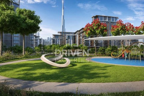 2 غرف نوم شقة في City Walk, الإمارات العربية المتحدة رقم 214782 7
