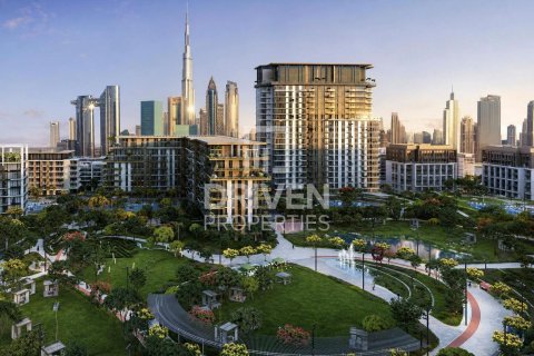 2 غرف نوم شقة في City Walk, الإمارات العربية المتحدة رقم 214782 15