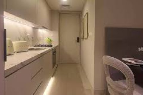 Apartamento tipo estudio Estudio en Dubai Marina, UAE No. 7810 21