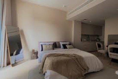 Apartamento tipo estudio Estudio en Dubai Marina, UAE No. 7810 15