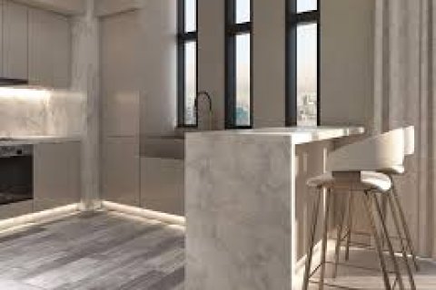 Apartamento tipo estudio Estudio en Dubai Marina, UAE No. 7810 16