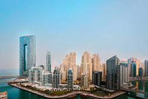 Apartamento tipo estudio Estudio en Dubai Marina, UAE No. 7810 8