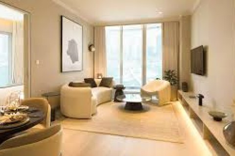 Apartamento tipo estudio Estudio en Dubai Marina, UAE No. 7810 18