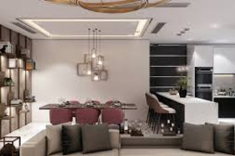 Apartamento tipo estudio Estudio en Dubai Marina, UAE No. 7810 9