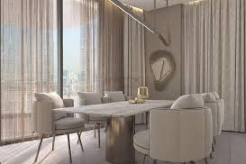 Apartamento tipo estudio Estudio en Dubai Marina, UAE No. 7810 5