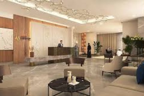 Apartamento tipo estudio Estudio en Dubai Marina, UAE No. 7810 23