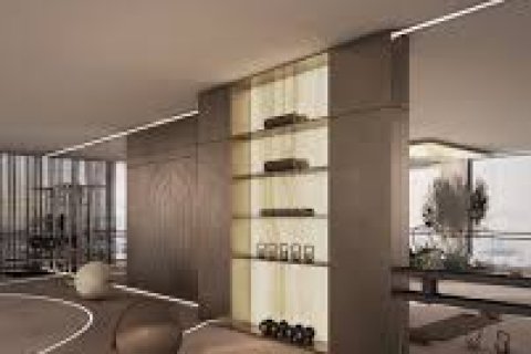Apartamento tipo estudio Estudio en Dubai Marina, UAE No. 7810 13