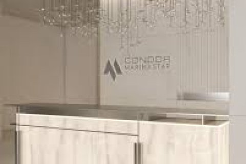 Apartamento tipo estudio Estudio en Dubai Marina, UAE No. 7810 4