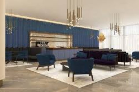 Apartamento tipo estudio Estudio en Dubai Marina, UAE No. 7810 19
