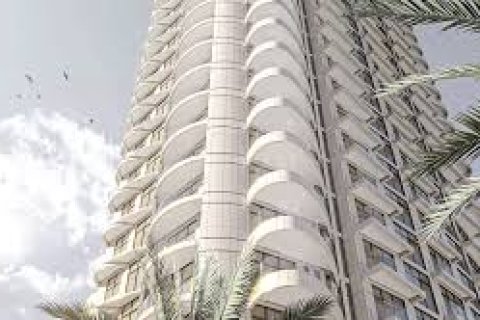 Apartamento tipo estudio Estudio en Dubai Marina, UAE No. 7810 11