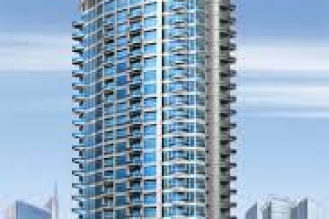 Apartamento tipo estudio Estudio en Dubai Marina, UAE No. 7810 6