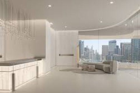 Apartamento tipo estudio Estudio en Dubai Marina, UAE No. 7810 3