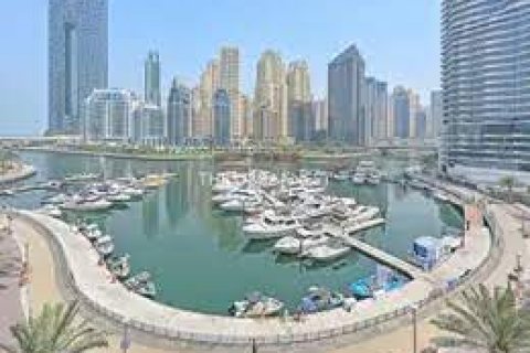 Apartamento tipo estudio Estudio en Dubai Marina, UAE No. 7810 10