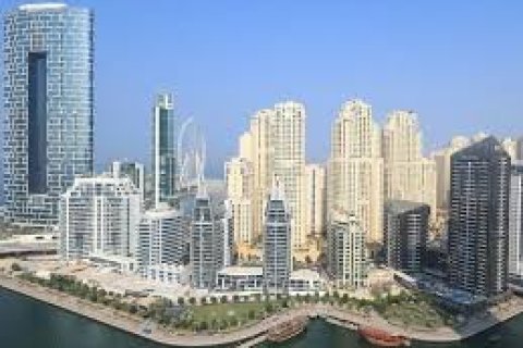 Apartamento tipo estudio Estudio en Dubai Marina, UAE No. 7810 24