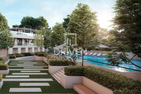 2 غرف نوم شقة في Sobha Hartland, الإمارات العربية المتحدة رقم 214586 11