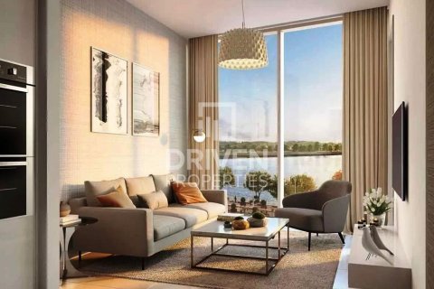 2 غرف نوم شقة في Sobha Hartland, الإمارات العربية المتحدة رقم 214586 3