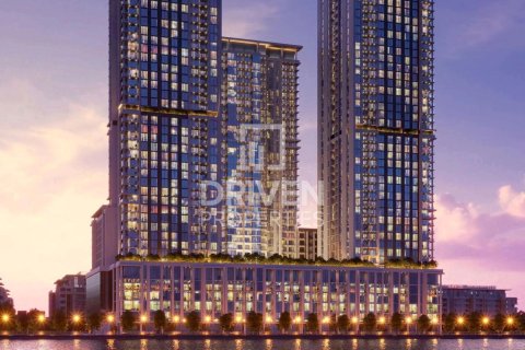 2 غرف نوم شقة في Sobha Hartland, الإمارات العربية المتحدة رقم 214586 12
