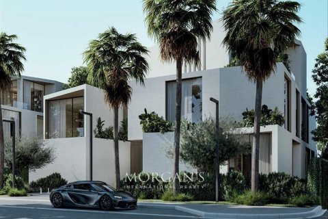 Villa de 7 dormitorios en Al Barari, UAE No. 38214 35