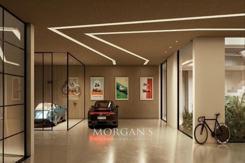 Villa de 7 dormitorios en Al Barari, UAE No. 38214 20