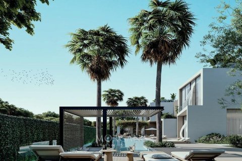 Villa de 7 dormitorios en Al Barari, UAE No. 38214 12