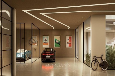 Villa de 7 dormitorios en Al Barari, UAE No. 38214 38