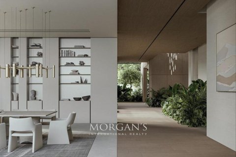 Villa de 7 dormitorios en Al Barari, UAE No. 38214 34
