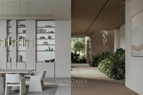 Villa de 7 dormitorios en Al Barari, UAE No. 38214 16
