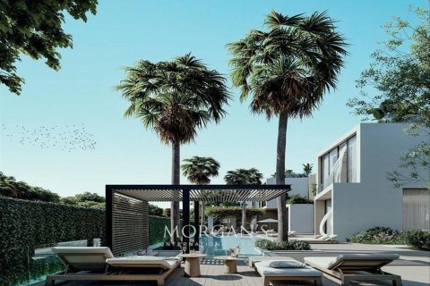 Villa de 7 dormitorios en Al Barari, UAE No. 38214 30