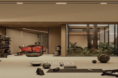 Villa de 7 dormitorios en Al Barari, UAE No. 38214 32