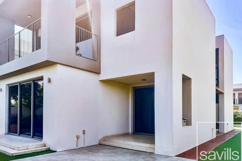 Villa de 4 dormitorios en Sidra Villas, UAE No. 203757 11
