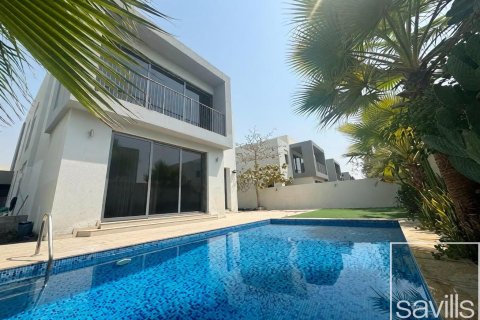 Villa de 4 dormitorios en Sidra Villas, UAE No. 203757 3