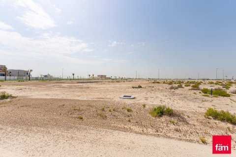 929.6m² Land in Jebel Ali, UAE No. 215726 13