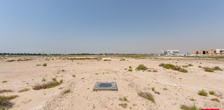 929.6m² Land in Jebel Ali, UAE No. 215726