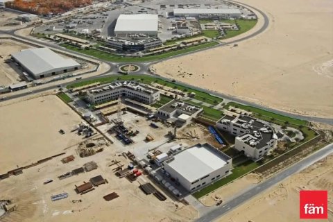 929.6m² Land in Jebel Ali, UAE No. 215726 11
