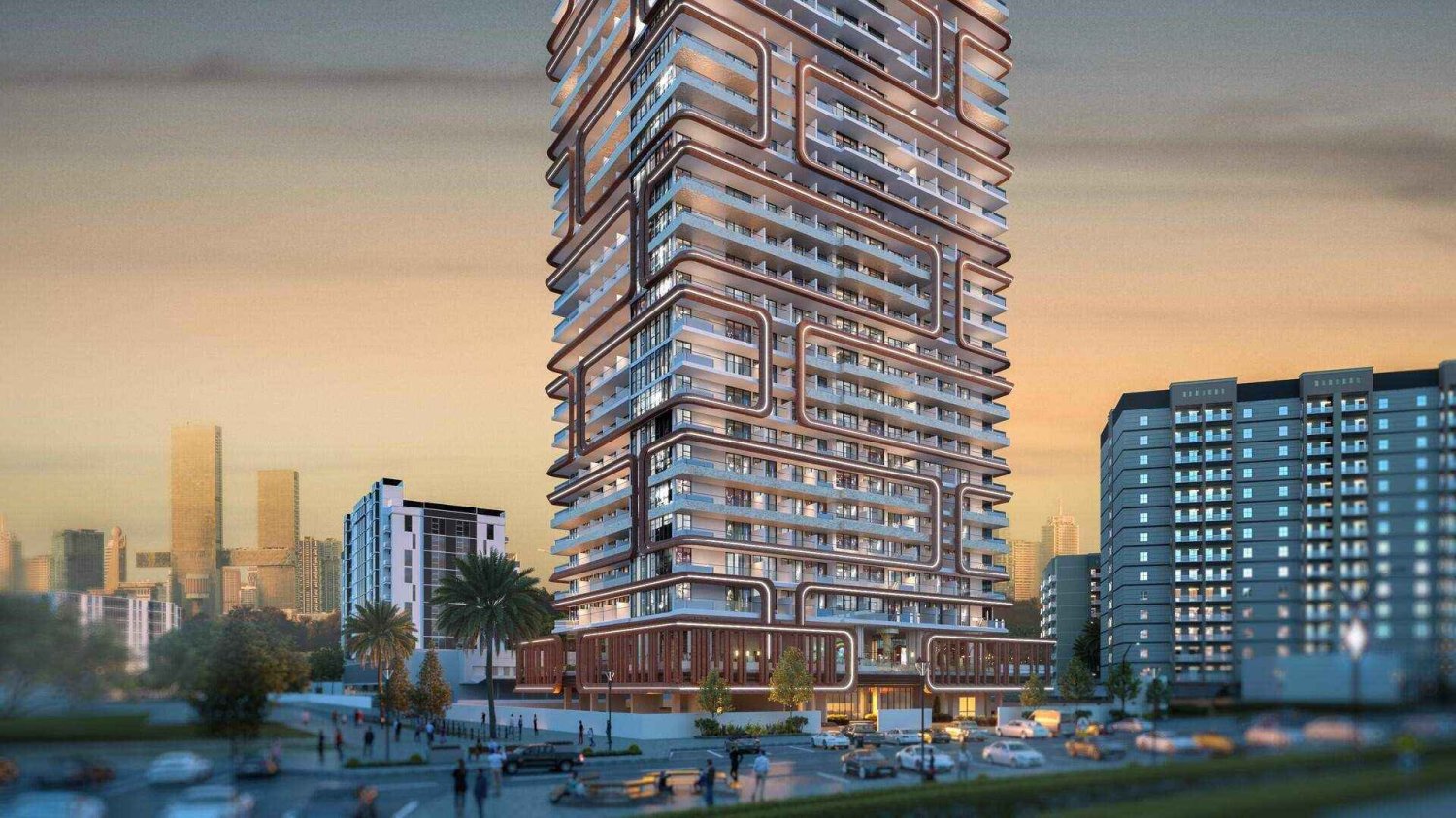 Empire Lakeviews