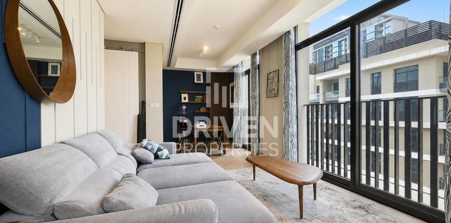 2 bedrooms Apartment in Sobha Hartland, UAE No. 211223