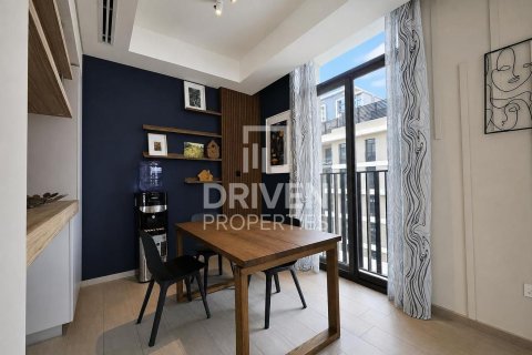 2 bedrooms Apartment in Sobha Hartland, UAE No. 211223 10