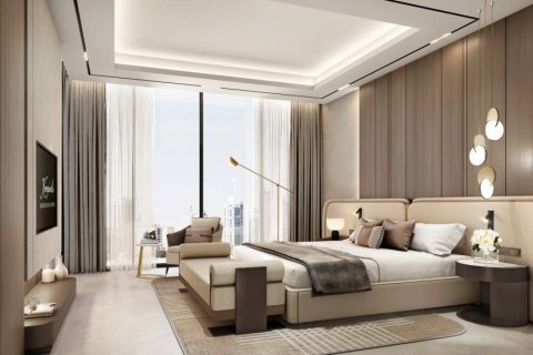 3 bedrooms Duplex in Dubai, UAE No. 20038 4
