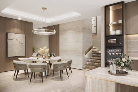 3 bedrooms Duplex in Dubai, UAE No. 20038 3