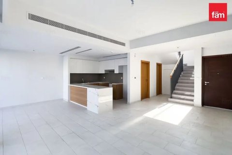 Townhouse de 3 dormitorios en Dubai, UAE No. 223746